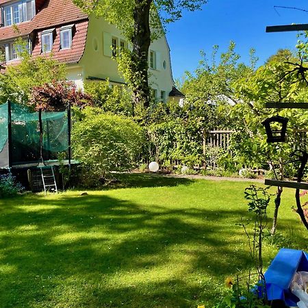 Chez Lana Daire Berlin Dış mekan fotoğraf