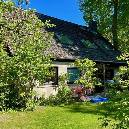 Chez Lana Daire Berlin Dış mekan fotoğraf