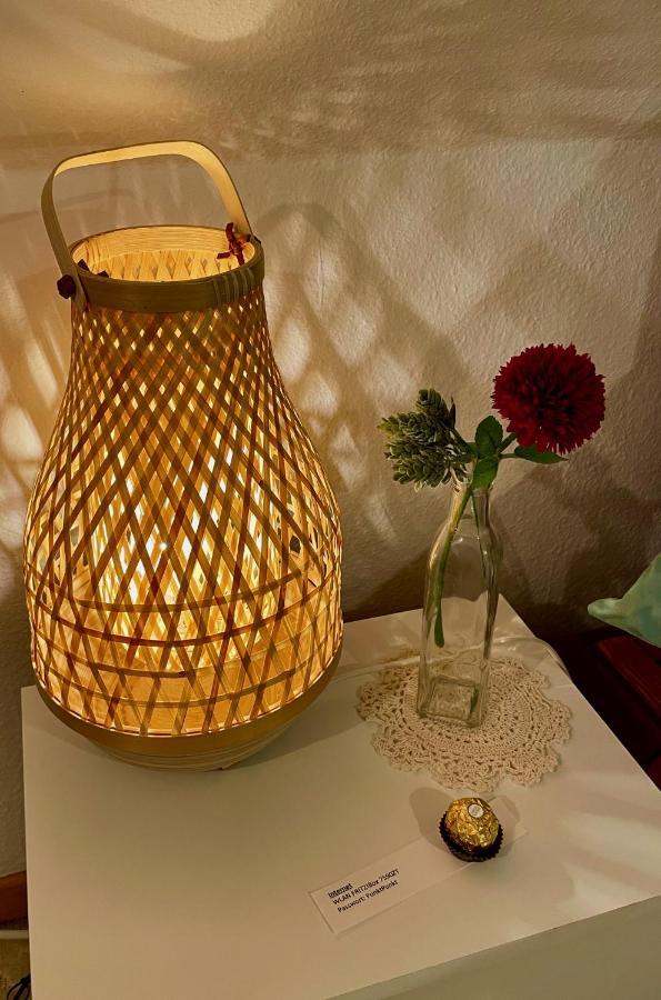 Chez Lana Daire Berlin Dış mekan fotoğraf