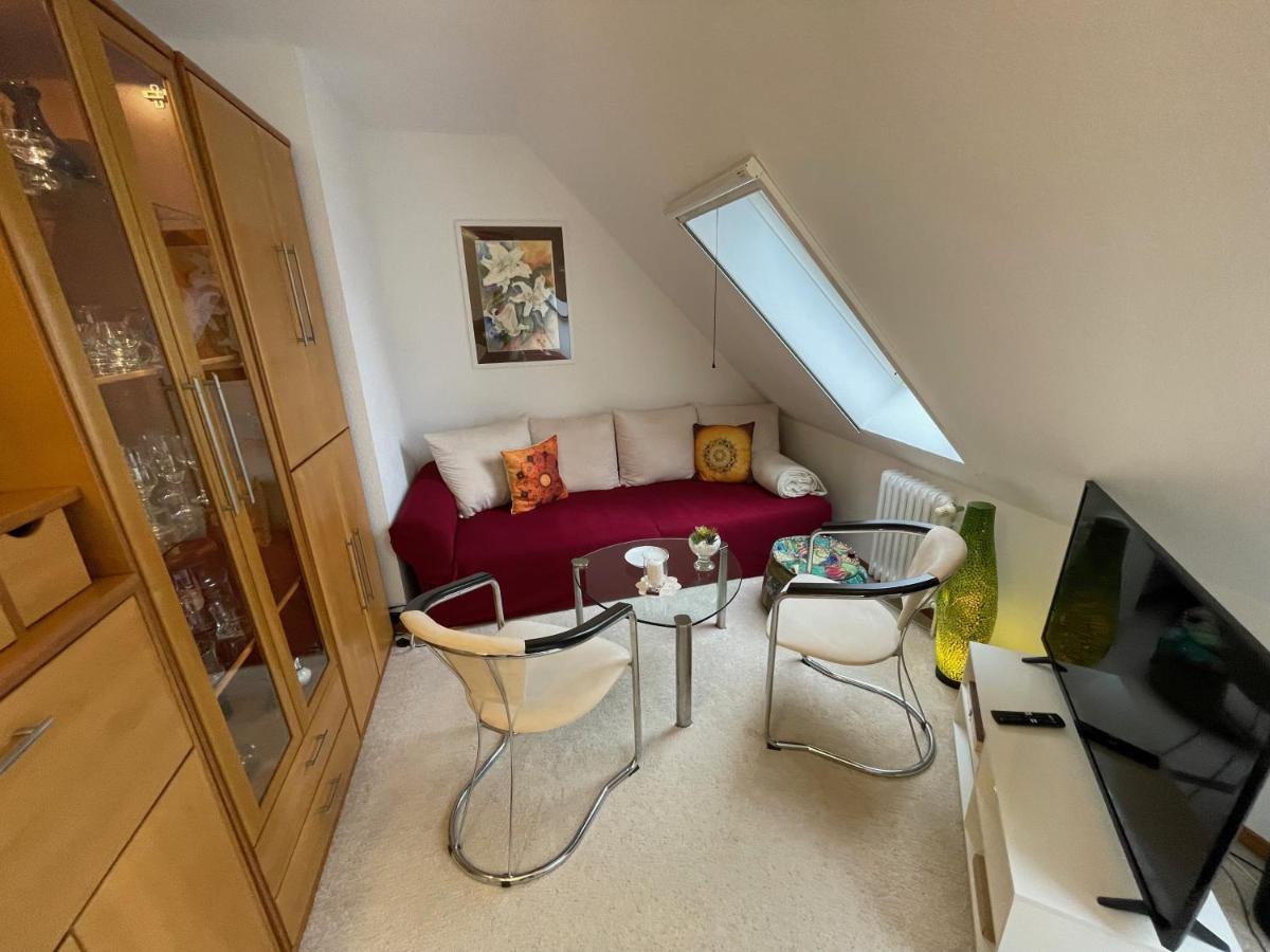 Chez Lana Daire Berlin Dış mekan fotoğraf