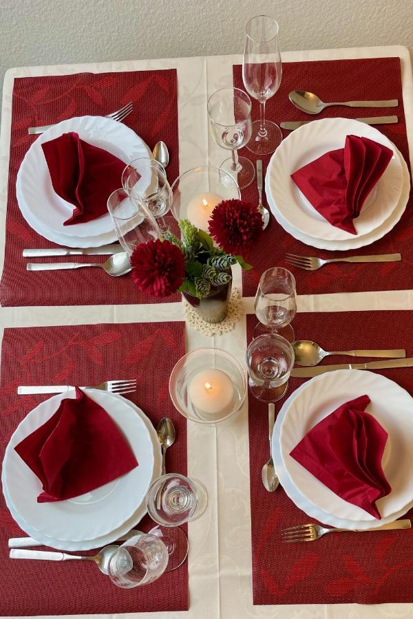 Chez Lana Daire Berlin Dış mekan fotoğraf
