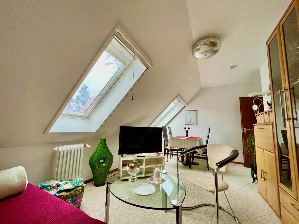 Chez Lana Daire Berlin Dış mekan fotoğraf