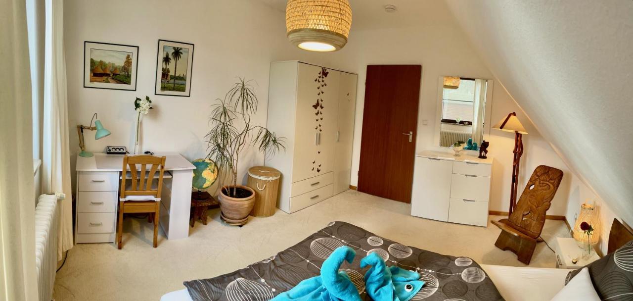 Chez Lana Daire Berlin Dış mekan fotoğraf
