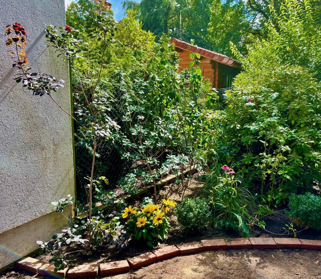 Chez Lana Daire Berlin Dış mekan fotoğraf