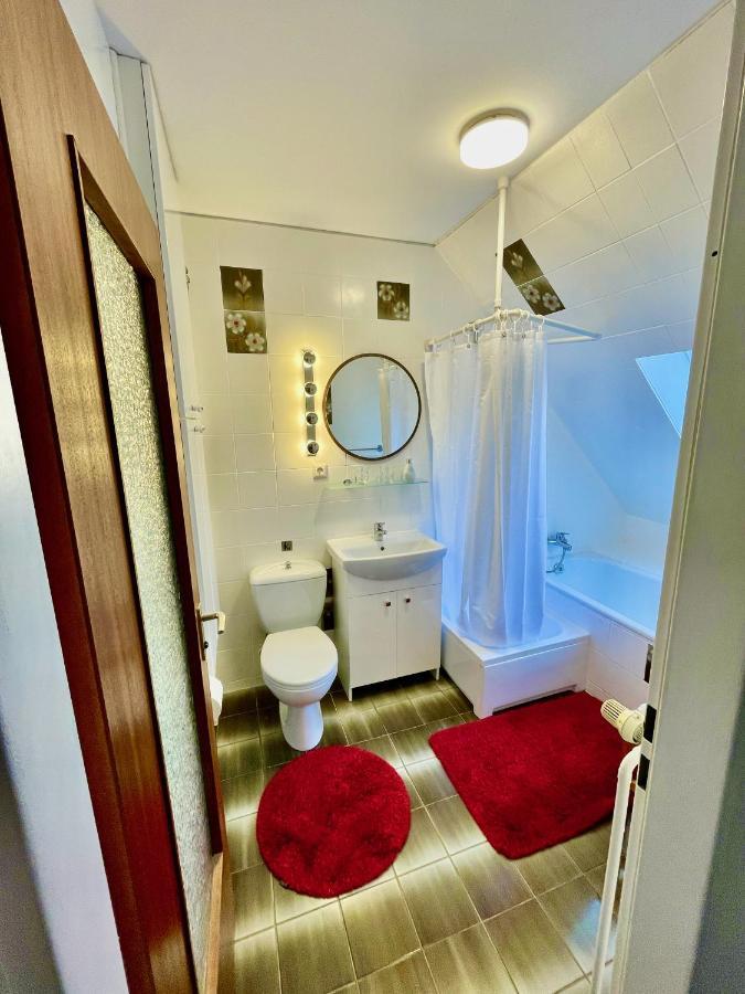 Chez Lana Daire Berlin Dış mekan fotoğraf
