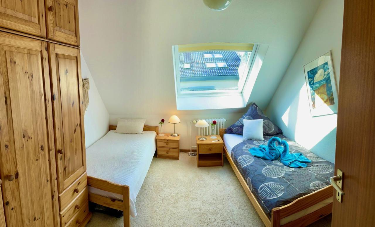 Chez Lana Daire Berlin Dış mekan fotoğraf