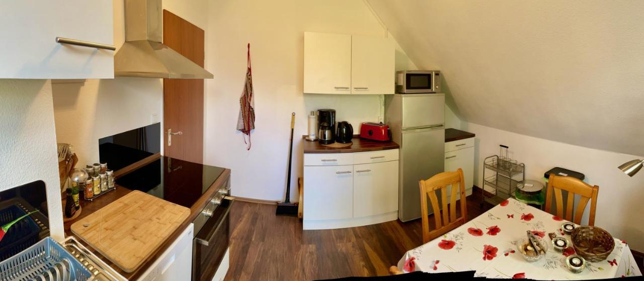 Chez Lana Daire Berlin Dış mekan fotoğraf