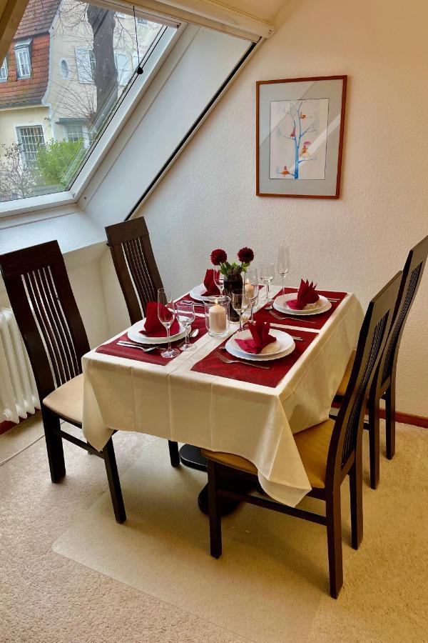 Chez Lana Daire Berlin Dış mekan fotoğraf