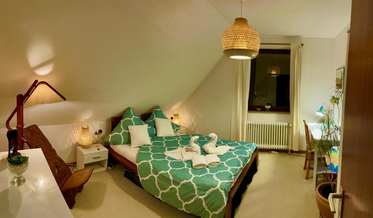 Chez Lana Daire Berlin Dış mekan fotoğraf