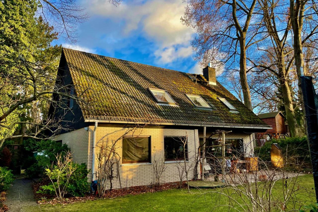Chez Lana Daire Berlin Dış mekan fotoğraf
