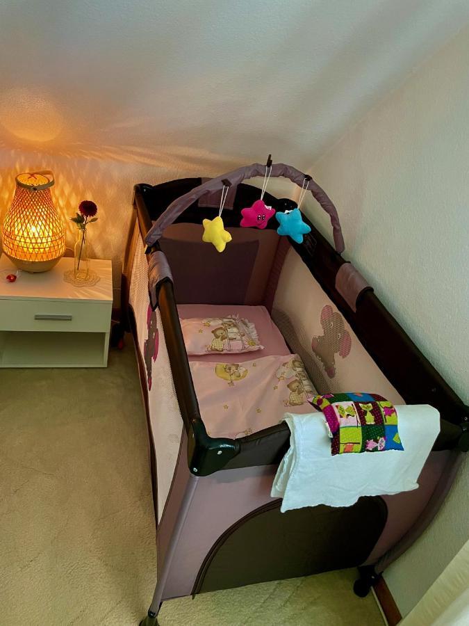 Chez Lana Daire Berlin Dış mekan fotoğraf