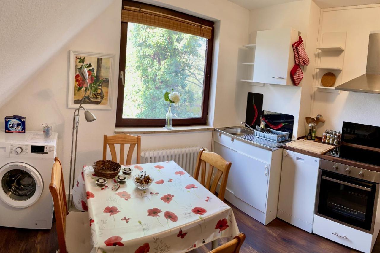 Chez Lana Daire Berlin Dış mekan fotoğraf