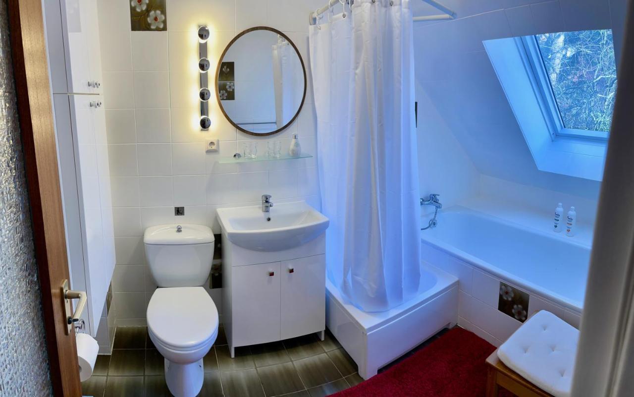 Chez Lana Daire Berlin Dış mekan fotoğraf