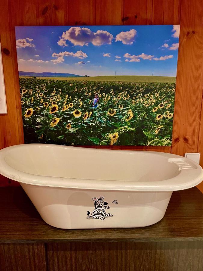 Chez Lana Daire Berlin Dış mekan fotoğraf