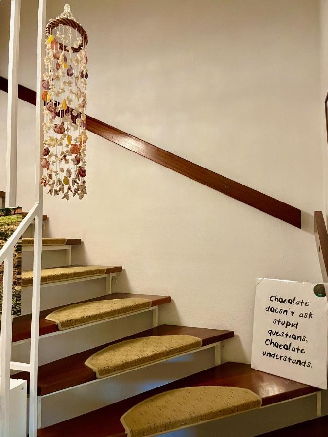 Chez Lana Daire Berlin Dış mekan fotoğraf