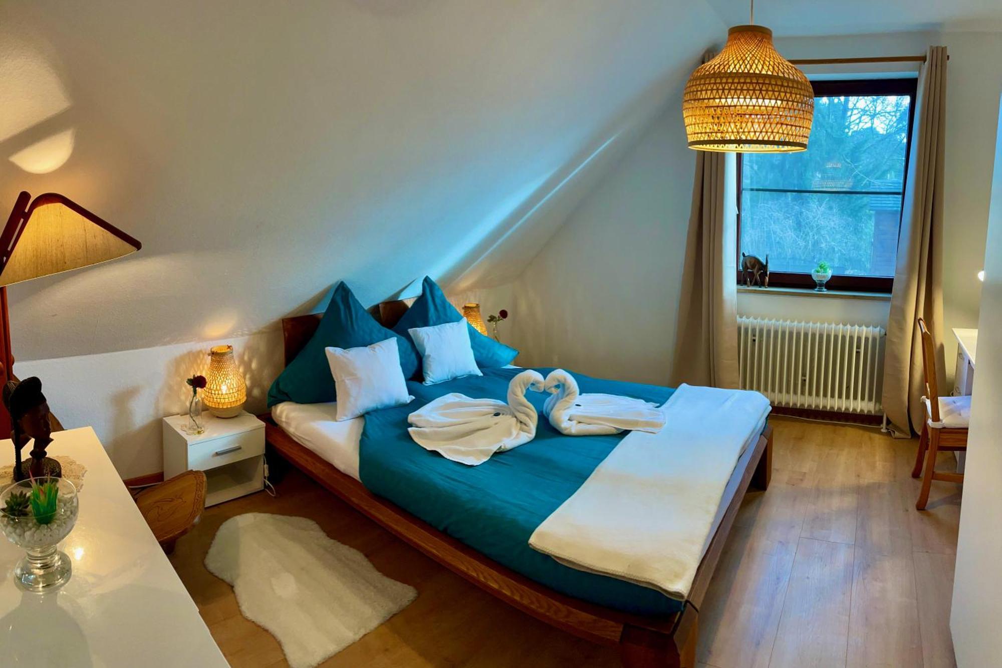 Chez Lana Daire Berlin Dış mekan fotoğraf