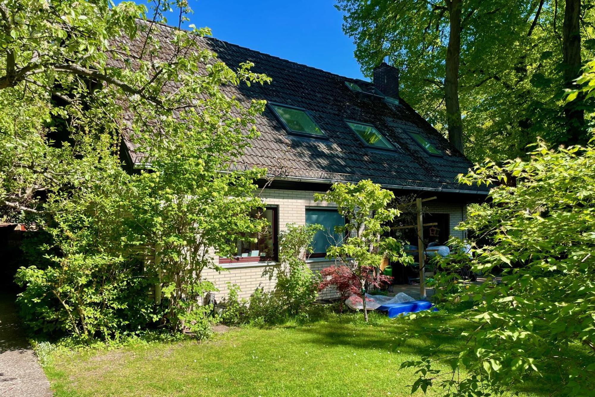 Chez Lana Daire Berlin Dış mekan fotoğraf