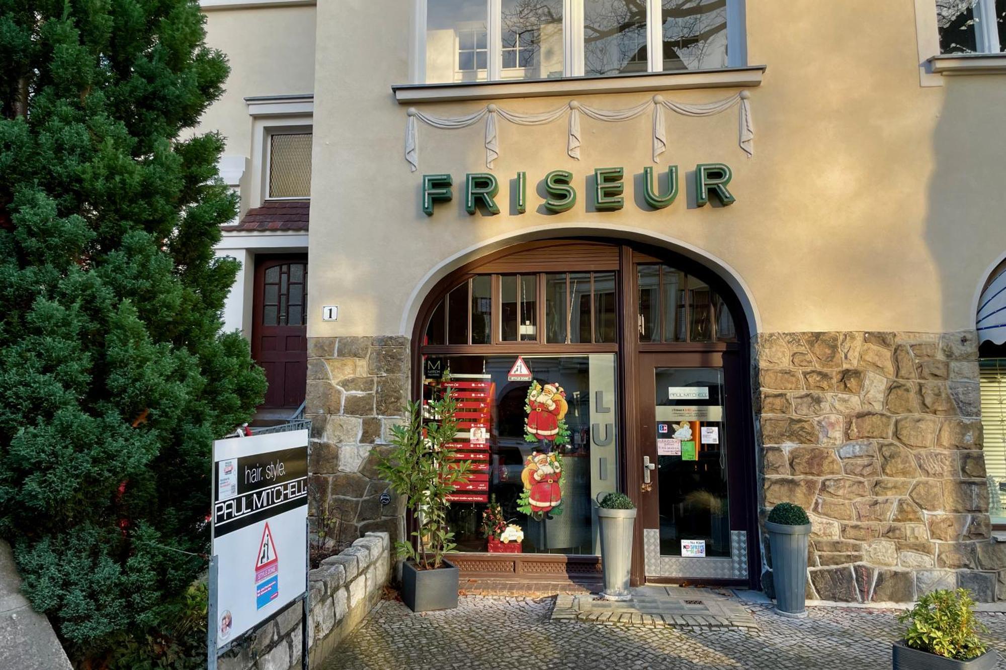 Chez Lana Daire Berlin Dış mekan fotoğraf