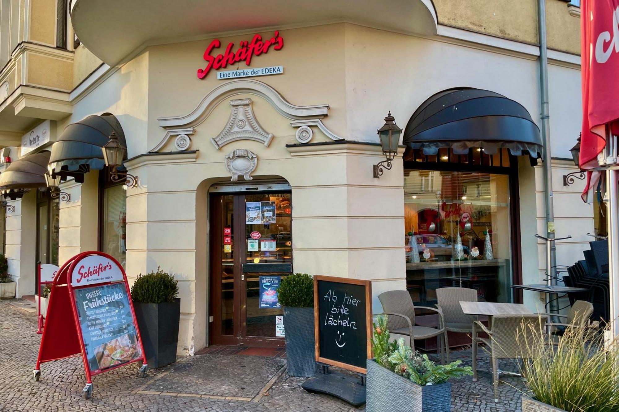 Chez Lana Daire Berlin Dış mekan fotoğraf