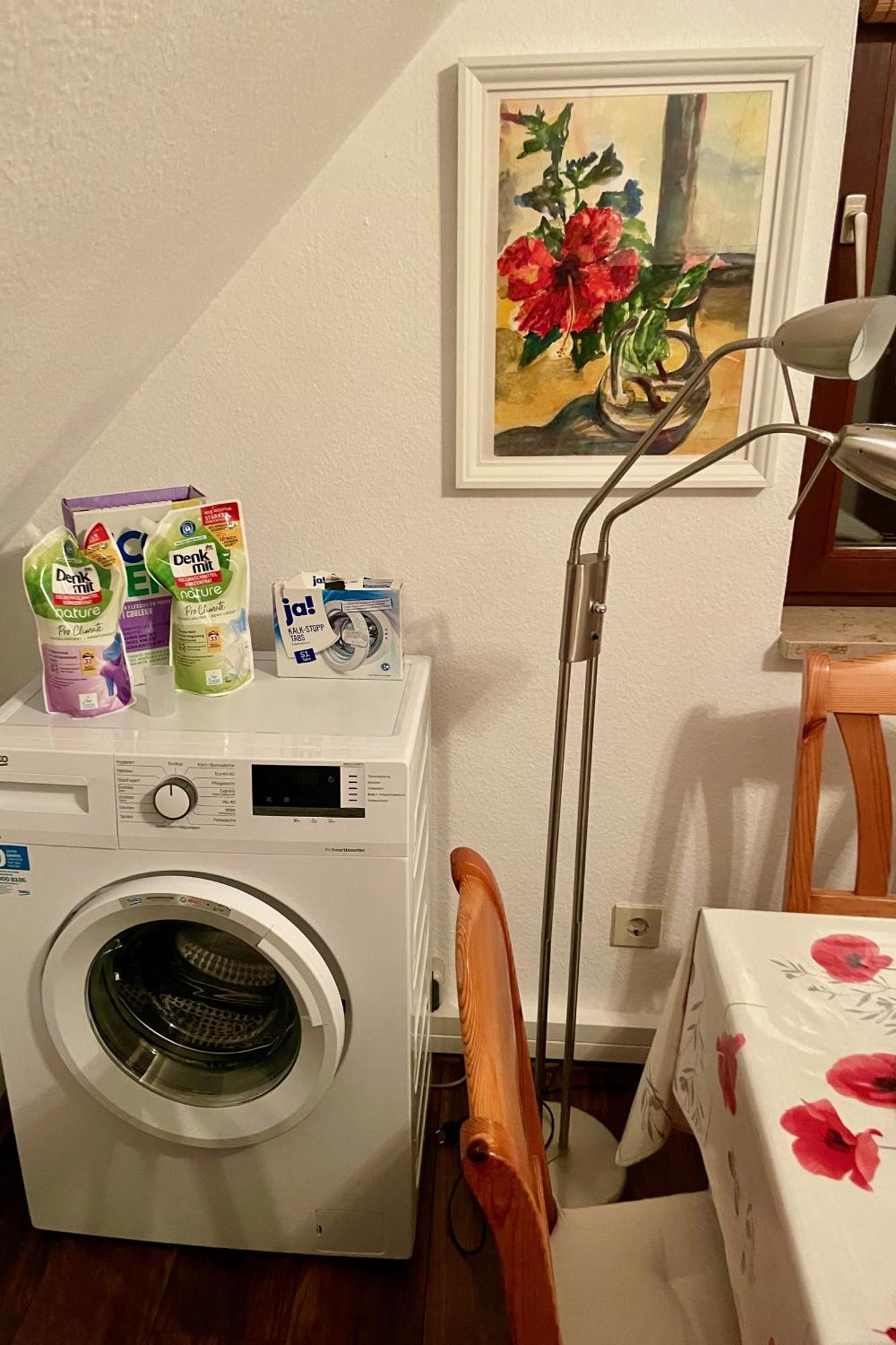 Chez Lana Daire Berlin Dış mekan fotoğraf