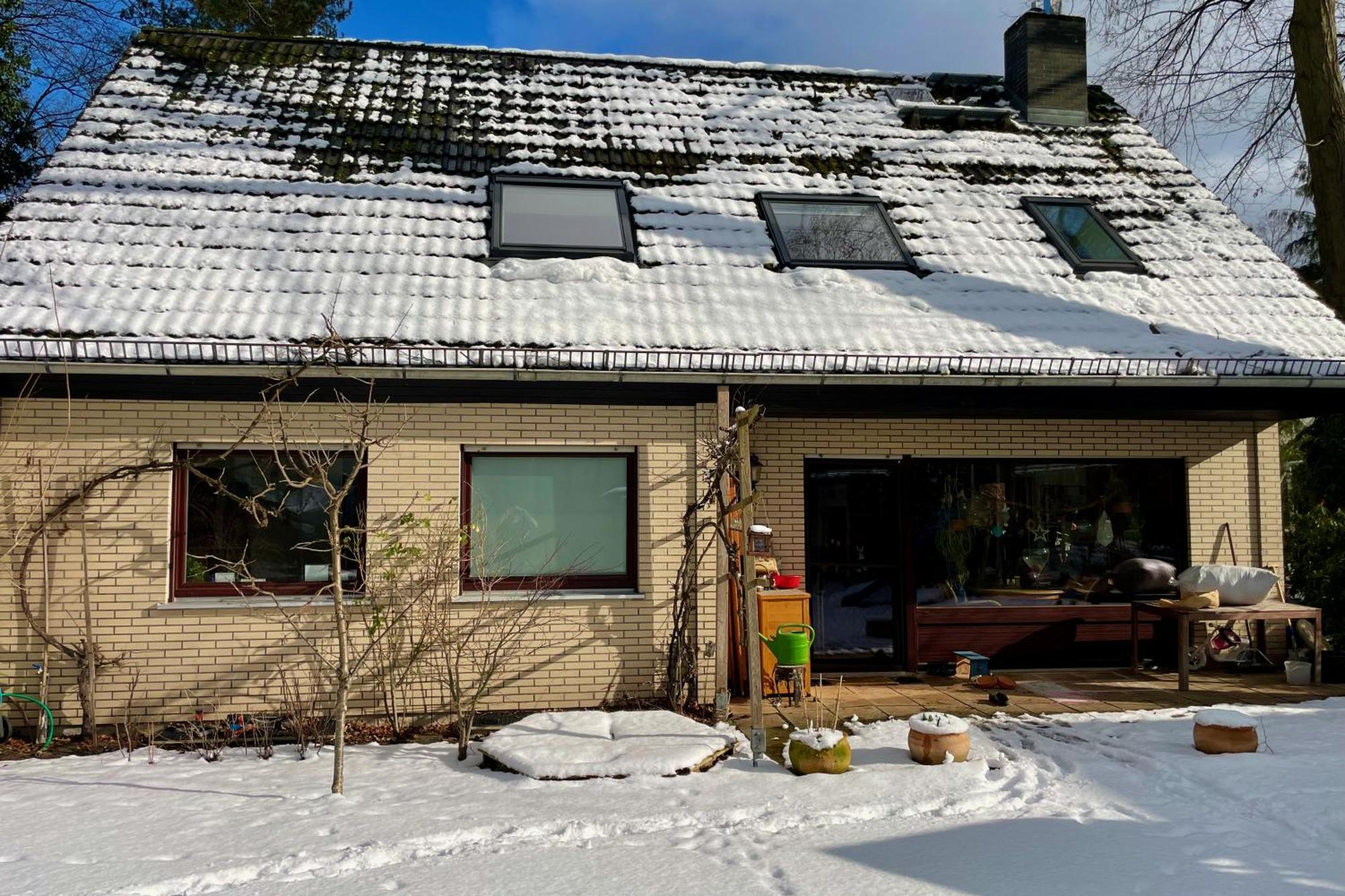 Chez Lana Daire Berlin Dış mekan fotoğraf