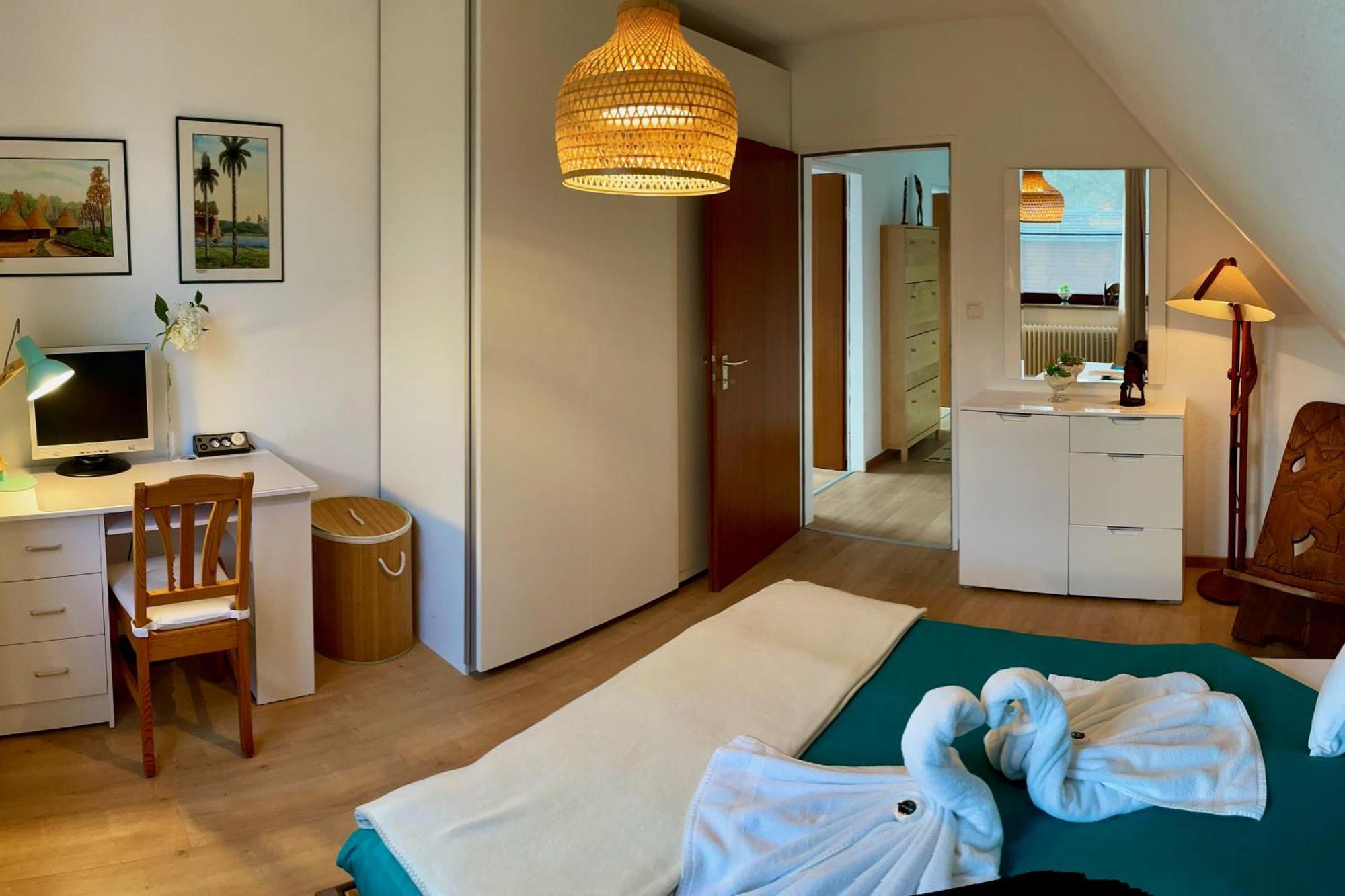 Chez Lana Daire Berlin Dış mekan fotoğraf