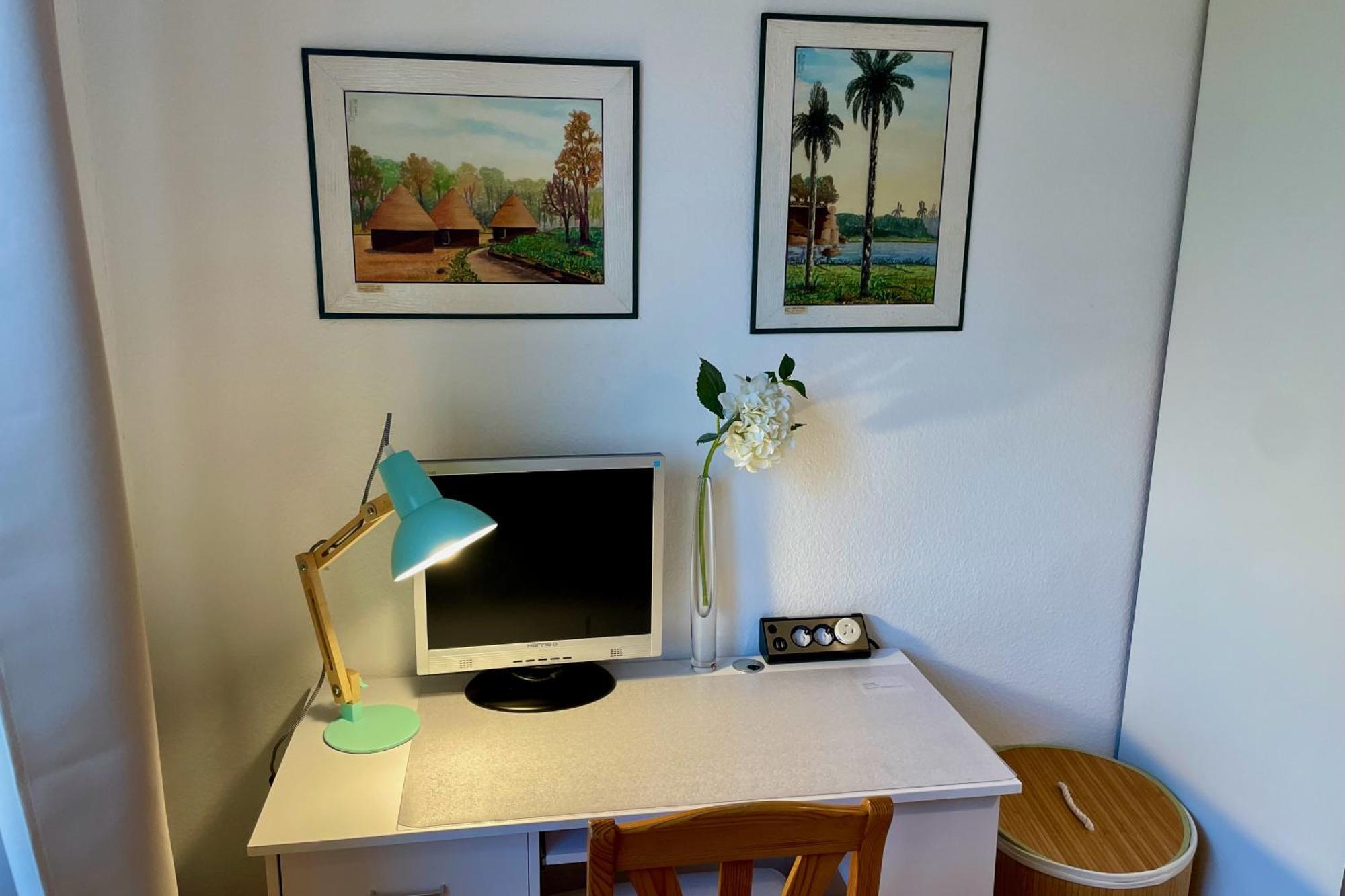 Chez Lana Daire Berlin Dış mekan fotoğraf