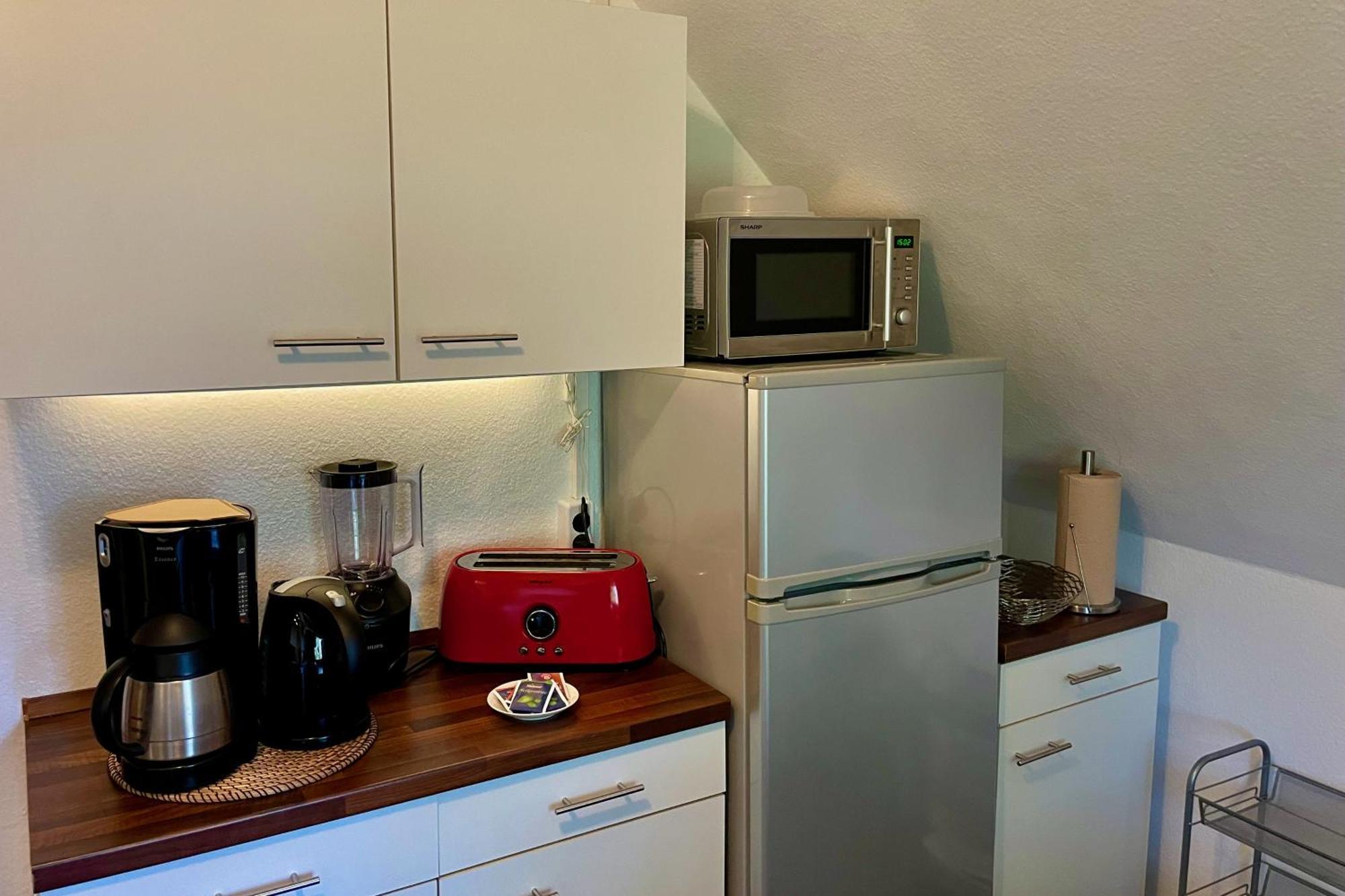 Chez Lana Daire Berlin Dış mekan fotoğraf