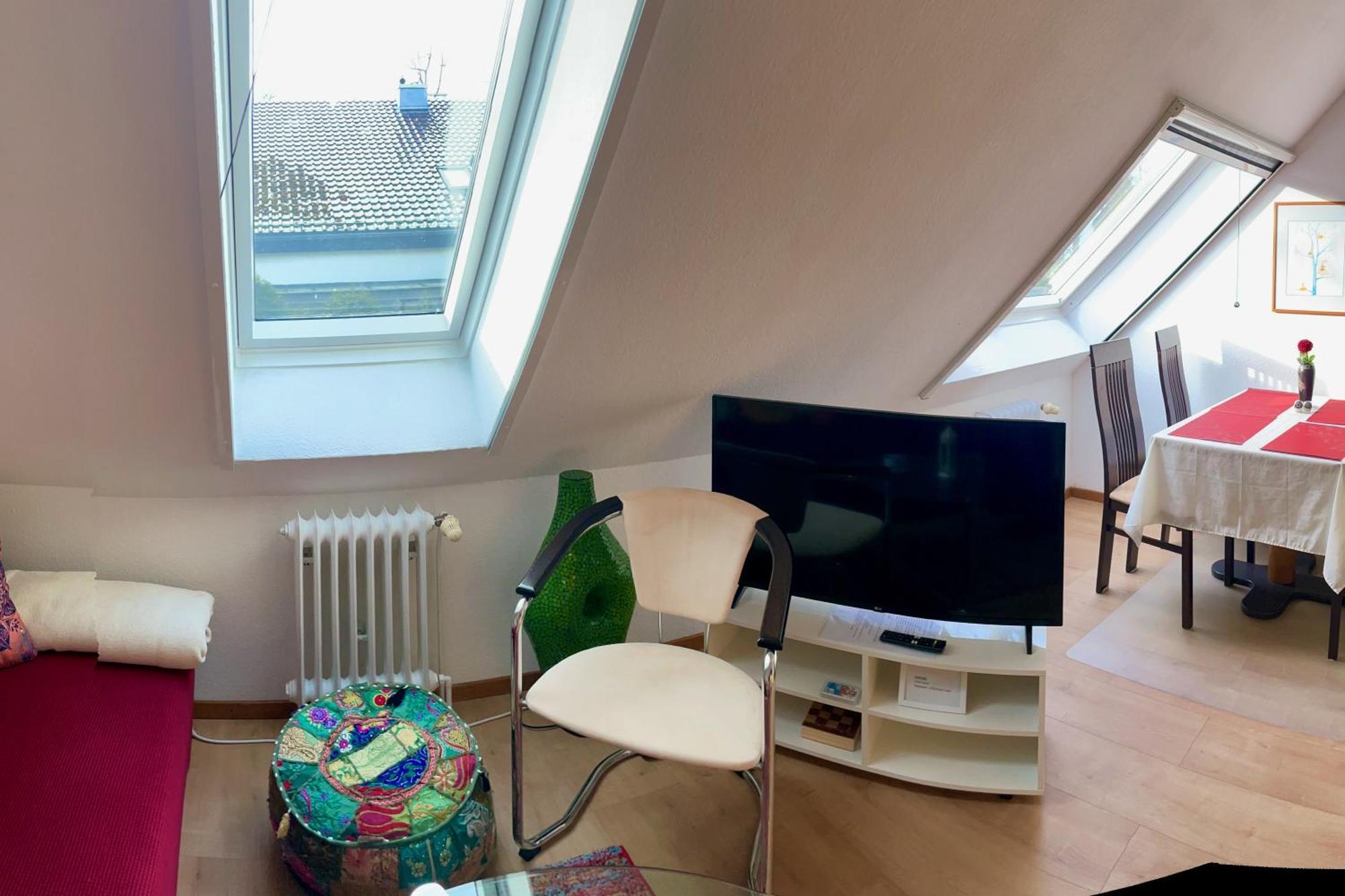 Chez Lana Daire Berlin Dış mekan fotoğraf