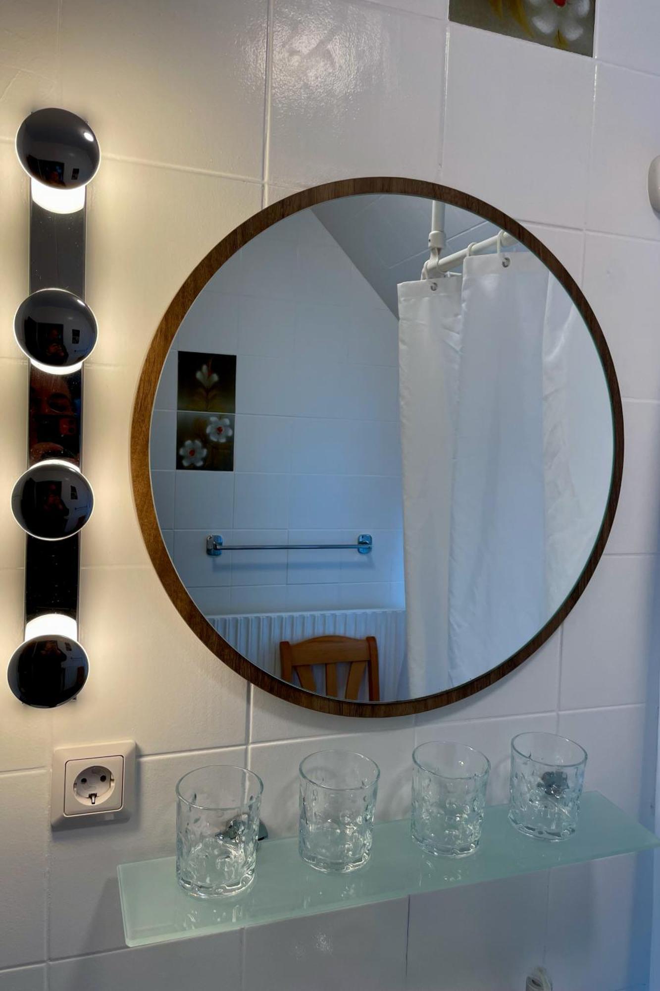 Chez Lana Daire Berlin Dış mekan fotoğraf